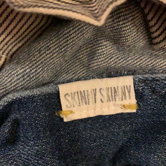 Madewell skinny jeans 29x32 - Picture 4 of 4